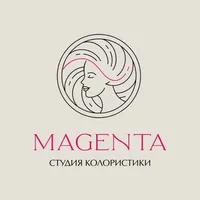 Magenta icon