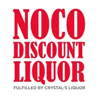 NOCO Discount Liquor icon