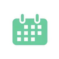 マイカレンダー - My Calendar icon