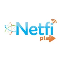 Netfi Play icon