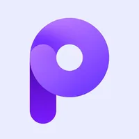 Pixel Max - AI Photo Enhancer icon