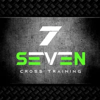 Seven Cross Training icon