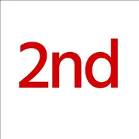 2ndNumber icon