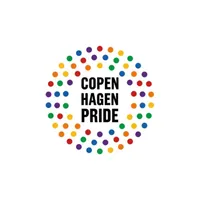 Copenhagen Pride icon