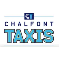 Chalfont Taxis. icon