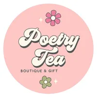 Poetry Tea icon