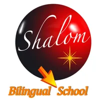 Shalom Bilingual School icon