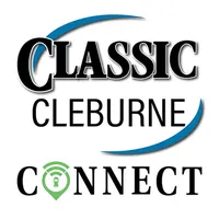 Classic Cleburne Connect icon