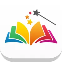 Your Story Wizard- Reading App icon