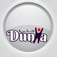 Dunia by Halalweb icon