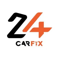 24 CARFIX icon