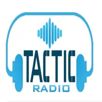 tactic radio icon