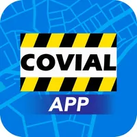 COVIAL APP icon