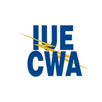 IUE CWA icon