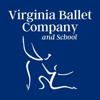 Virginia Ballet Company and Sc icon