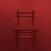 Red Chair icon