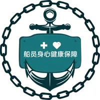 船员健康在线-船员健康管理工具 icon