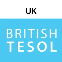 British TESOL icon