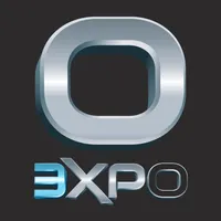 3XPO Tag icon