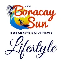 Boracay Sun icon