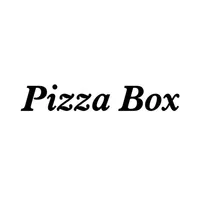 Pizza Box. icon