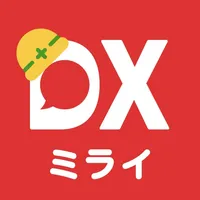 スマホで招待できる工事写真アプリ　–ミライ工事DX icon