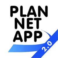 PLAN|NET|APP icon