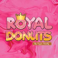 Royal Donuts icon