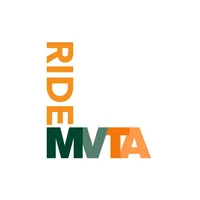 RideMVTA: Transit App icon