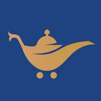 Aladdin's Genie icon