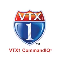 VTX1 CommandIQ icon