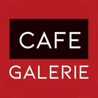 Cafe Galerie Dornbirn icon