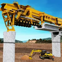 Bridge Construction Offroad 3D icon