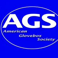 American Glovebox Society icon