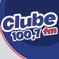 Clube FM 100,7 MHZ icon