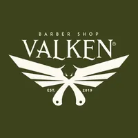 Valken Barber Shop icon