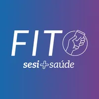 Fit sesi+saúde icon