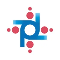 Pin Point Recruitment icon