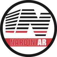 Nardini AR icon