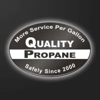 Quality Propane icon