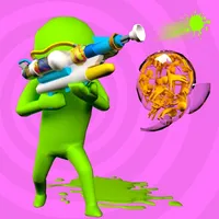 Color Splash Rush icon