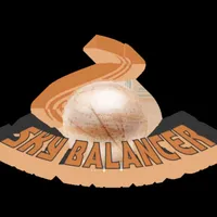 SkyBalancer -3D Ball Balancer icon