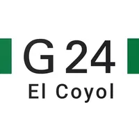 G24 - Coyol icon