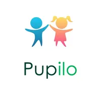 Pupilo icon