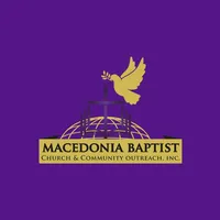 Macedonia Baptist Church WOW icon