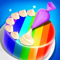 Cake DIY - Desserts Art icon