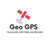 GeoGPS icon