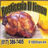 Rosticeria El Limon icon