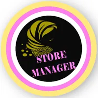 FashionIslam Store Manager icon