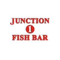 Junction 1 Fish Bar icon